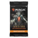 Magic the Gathering Midnight Hunt Draft Booster DE