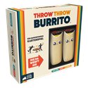 Throw Throw Burrito • DE
