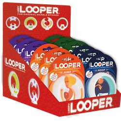 Loopy Looper • (12er-Display)