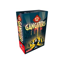 12 Gangsters • DE