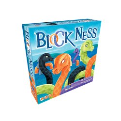 Block Ness • DE