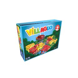 Villageo • DE