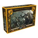 A Song of Ice & Fire - Baratheon Wardens • Erweiterung DE