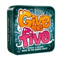 Give me five • DE