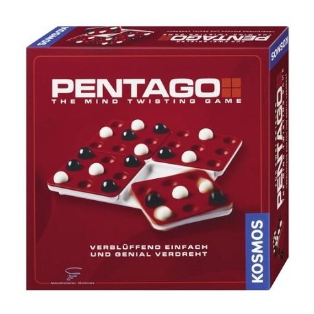 Pentago