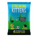 Exploding Kittens - Streaking Kittens • (12er-Display)