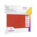 PRIME Sleeves Red • (Display mit 10 Einzelpacks) Sprachunabhängig