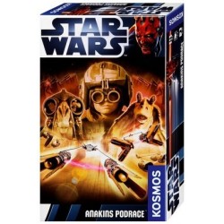 Star Wars - Anakins Podrace