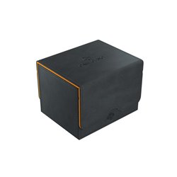 SIDEKICK 100+ XL (EXCLUSIVE EDITION 2021) • (Black/Orange)