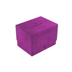 Sidekick 100+ Convertible Purple • Sprachunabhängig