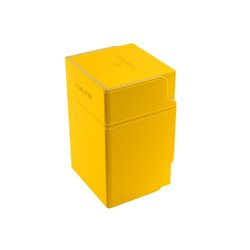 Watchtower 100+ Convertible Yellow • 