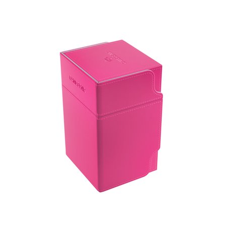 Watchtower 100+ Convertible Pink • 