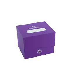 Side Holder 100+ XL Purple • Sprachunabhängig