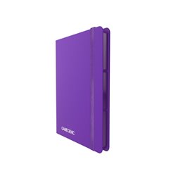 Casual Album 18-Pocket Purple • Sprachunabhängig