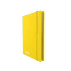 Casual Album 18-Pocket Yellow • Sprachunabhängig