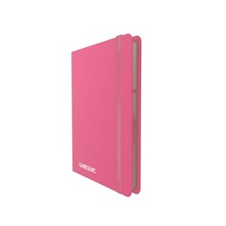 Casual Album 18-Pocket Pink • Sprachunabhängig