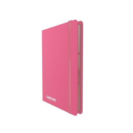 Casual Album 18-Pocket Pink • Sprachunabhängig