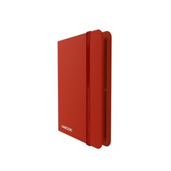 Casual Album 8-Pocket Red • Sprachunabhängig