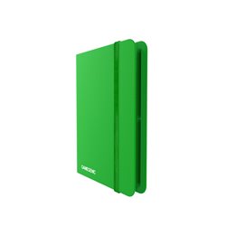 Casual Album 8-Pocket Green • Sprachunabhängig