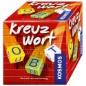 Kreuzwort, Würfelspiel