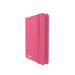 Casual Album 8-Pocket Pink • Sprachunabhängig