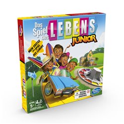 Spiel des Lebens Junior • DE