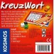 Kreuzwort, Würfelspiel