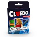 Cluedo Kartenspiel • DE