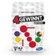 4 Gewinnt Kartenspiel • DE