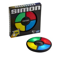 Simon • DE