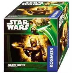 Star Wars Bounty Hunter, Würfelspiel