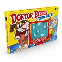 Doktor Bibber Tierarzt • DE