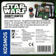 Star Wars Bounty Hunter, Würfelspiel