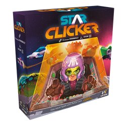 Star Clicker • DE