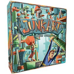 Junk Art • DE