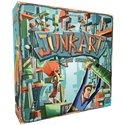 Junk Art • DE