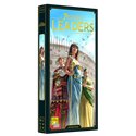 7 Wonders - Leaders (neues Design) • Erweiterung DE