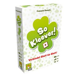 So Kleever! • DE