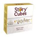Story Cubes Harry Potter (6er-Display) • DE