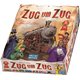 Zug um Zug • Grundspiel DE