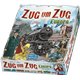 Zug um Zug: Europa • Grundspiel DE