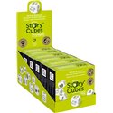 Story Cubes Voyages (6er-Display) • DE/FR/IT