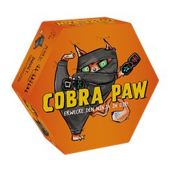 Cobra Paw • DE
