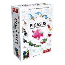 Pigasus • DE