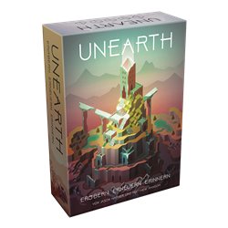 Unearth • DE