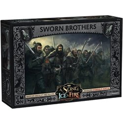 A Song of Ice & Fire - Sworn Brothers (Geschworene Brüder) • Erweiterung MULTI CN/DE/ES/FR/IT/RU