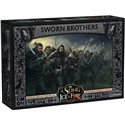 A Song of Ice & Fire - Sworn Brothers (Geschworene Brüder) • Erweiterung MULTI CN/DE/ES/FR/IT/RU