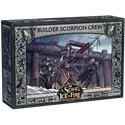 A Song of Ice & Fire - Builder Scorpion Crew (Skorpion-Mannschaft der Baumeister) • Erweiterung MULTI CN/DE/ES/FR/IT/RU