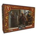 A Song of Ice & Fire - Lannister Heroes 1 (Helden von Haus Lennister 1) • Erweiterung MULTI DE/IT/RU
