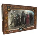 A Song of Ice & Fire - Neutral Heroes 1 (Neutrale Helden 1) • Erweiterung MULTI DE/IT/RU